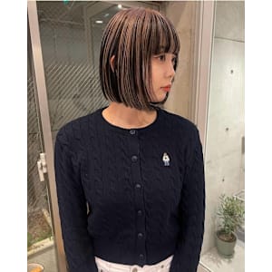 Louwe 新百合ヶ丘×スタイル