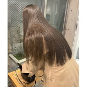 Louwe 新百合ヶ丘×スタイル