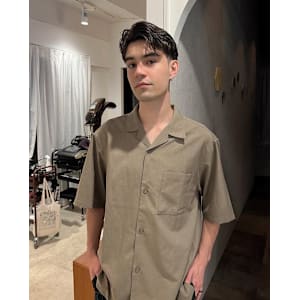 Louwe 新百合ヶ丘×スタイル