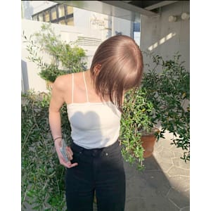 eimee 大阪布施×スタイル