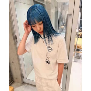 eimee 大阪布施×スタイル