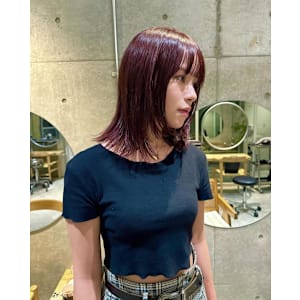 eimee 大阪布施×スタイル