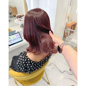 eimee 大阪布施×スタイル