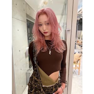 eimee 大阪布施×スタイル