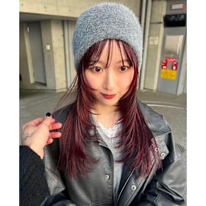 eimee 大阪布施×スタイル