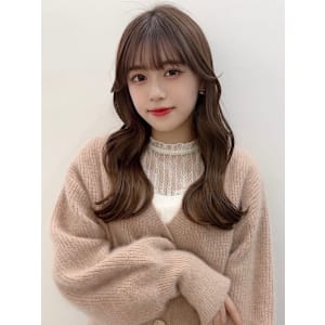 eimee 大阪布施×スタイル