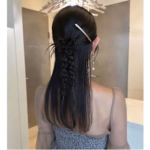 eimee 大阪布施×スタイル