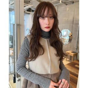 eimee 大阪布施×スタイル