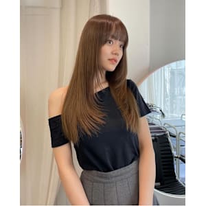 eimee 大阪布施×スタイル