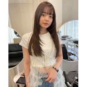 eimee 大阪布施×スタイル