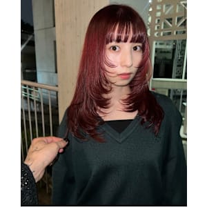 eimee 大阪布施×スタイル