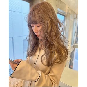 eimee 大阪布施×スタイル