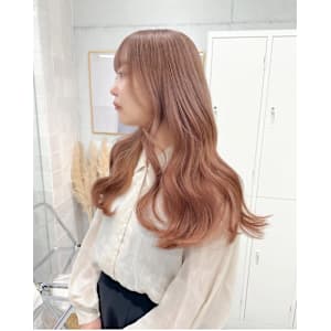 eimee 大阪布施×スタイル