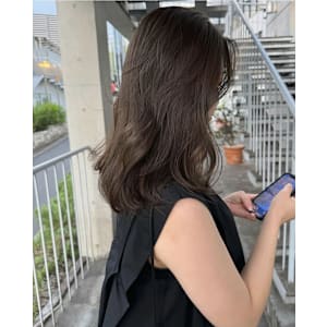 eimee 大阪布施×スタイル