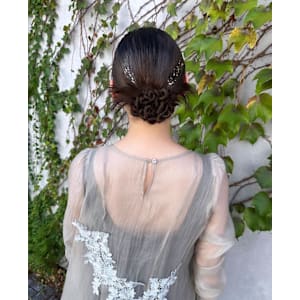 eimee 大阪布施×スタイル