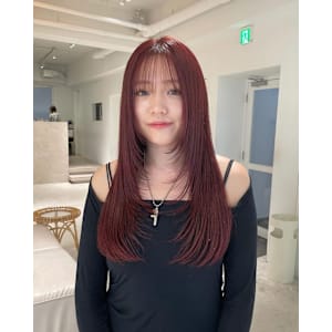 eimee 大阪布施×スタイル