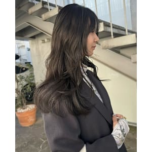 eimee 大阪布施×スタイル