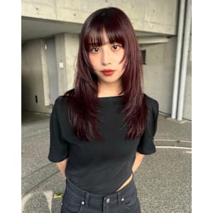 eimee 大阪布施×スタイル