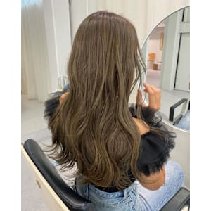 eimee 大阪布施×スタイル