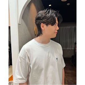 eimee 大阪布施×スタイル