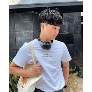 eimee 大阪布施×スタイル