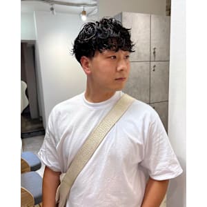 eimee 大阪布施×スタイル