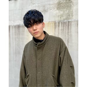 eimee 大阪布施×スタイル