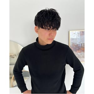 eimee 大阪布施×スタイル