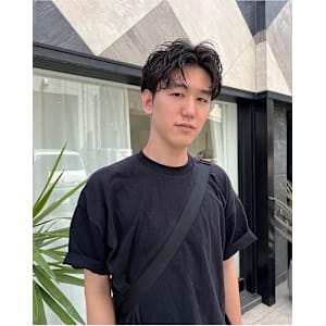 eimee 大阪布施×スタイル