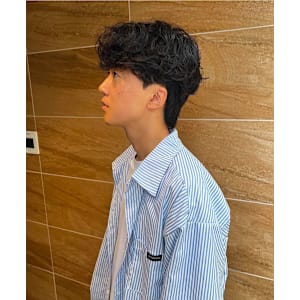 eimee 大阪布施×スタイル