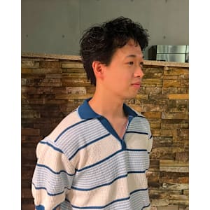 eimee 大阪布施×スタイル