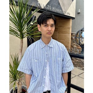 eimee 大阪布施×スタイル