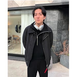 eimee 大阪布施×スタイル