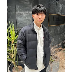 eimee 大阪布施×スタイル