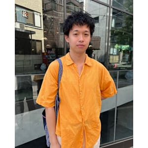 eimee 大阪布施×スタイル