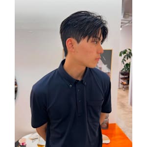 eimee 大阪布施×スタイル