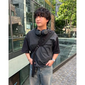 eimee 大阪布施×スタイル