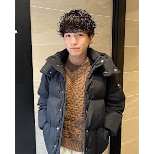 eimee 大阪布施×スタイル