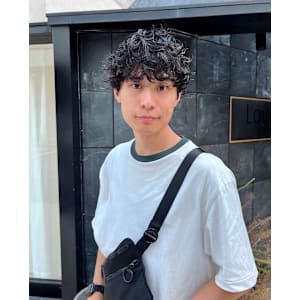 MAISON×スタイル