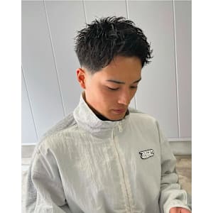 MAISON×スタイル