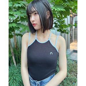 Louwe二子玉川×スタイル