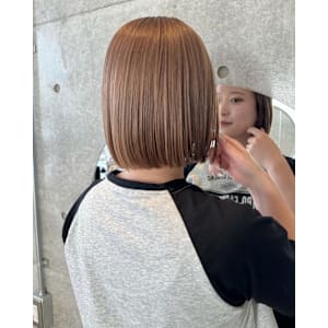 Louwe二子玉川×スタイル