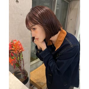 Louwe二子玉川×スタイル