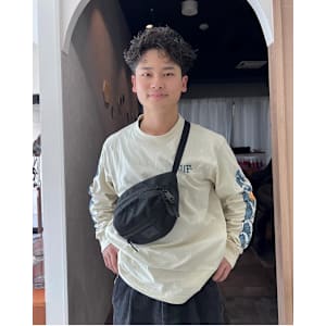 Louwe二子玉川×スタイル