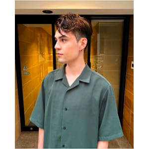 Louwe二子玉川×スタイル