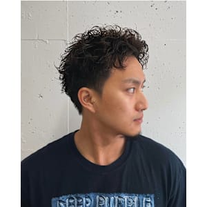 Louwe二子玉川×スタイル