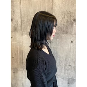 レイヤーミディアム《ARCH CHIAKI》