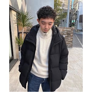 Louwe 表参道×スタイル