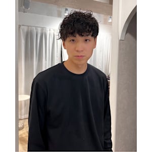 Louwe 表参道×スタイル