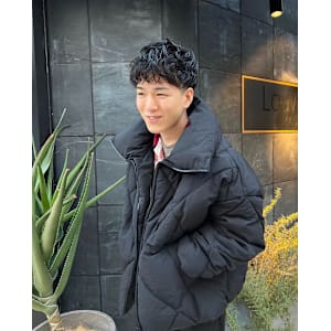 salon de HALU 国分寺×スタイル